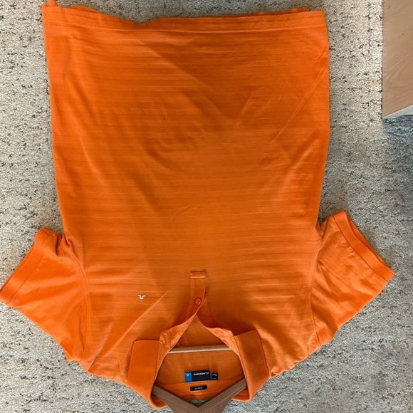 J. Lindeberg XL NWOT never worn slim for XL golf shirt - Picture 6 of 11